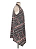 Azules Gray Cardigan Size M - photo 4