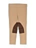Janie and Jack Tan Active Pants Size 4 - photo 1
