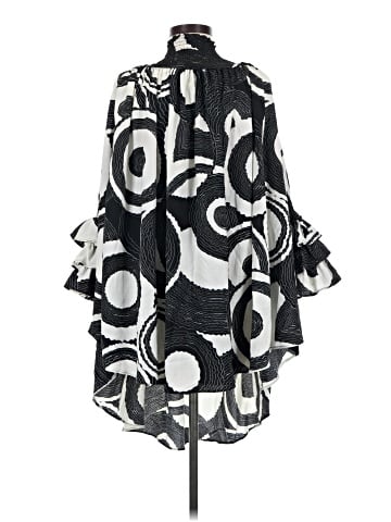 Gracia Casual Dress (view 2)