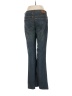 Chaps Hearts Blue Jeans Size 4 - photo 2
