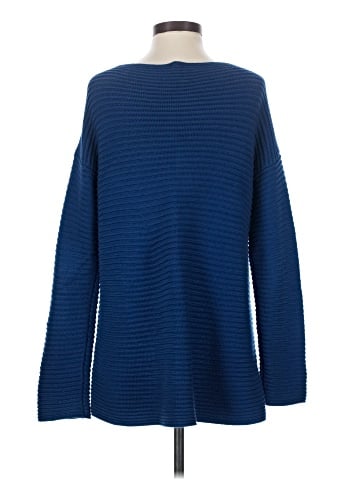 Anne Klein Pullover Sweater (view 2)