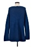 Anne Klein Blue Pullover Sweater Size S - photo 2