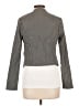 Have Houndstooth Gray Blazer Size L - photo 2