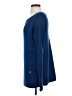 Anne Klein Blue Pullover Sweater Size S - photo 5