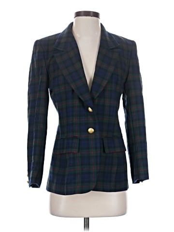 Pendleton Blazer (view 1)