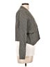 Have Houndstooth Gray Blazer Size L - photo 4