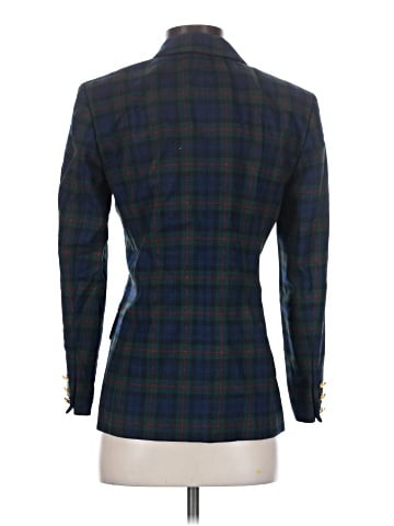 Pendleton Blazer (view 2)