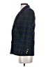 Pendleton Plaid Blue Blazer Size 4 - photo 5