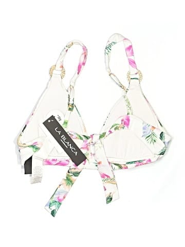 La Blanca Swimsuit Top (view 2)