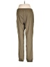 Etam 100% Polyester Tan Casual Pants Size 6 - photo 2