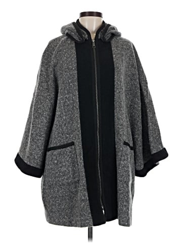 Lands' End Coat (view 1)