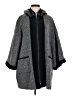 Lands' End Gray Coat Size M - photo 1