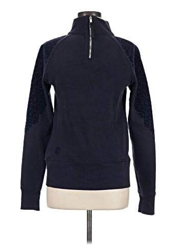 Lululemon Athletica Pullover Sweater (view 1)