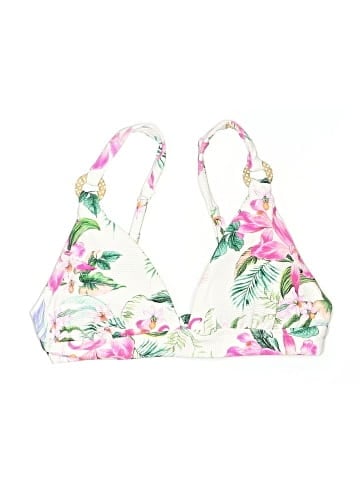 La Blanca Swimsuit Top (view 1)