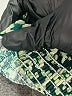 Gilli Green 3/4 Sleeve Blouse Size 2X - photo 8
