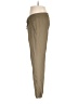 Etam 100% Polyester Tan Casual Pants Size 6 - photo 5