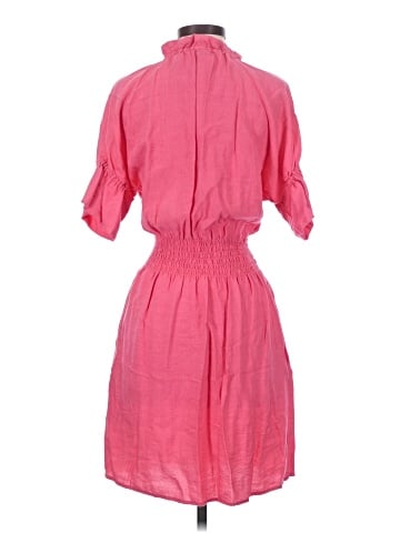 Boho Chic Casual Dress (view 2)