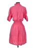 Boho Chic Pink Casual Dress Size XS - photo 2