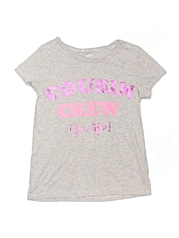 Carter's Short Sleeve Top (view 1)
