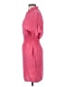 Boho Chic Pink Casual Dress Size XS - photo 5