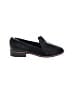 Indigo Rd. Black Flats Size 7 1/2 - photo 1