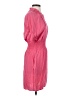 Boho Chic Pink Casual Dress Size XS - photo 4