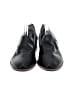 Indigo Rd. Black Flats Size 7 1/2 - photo 2