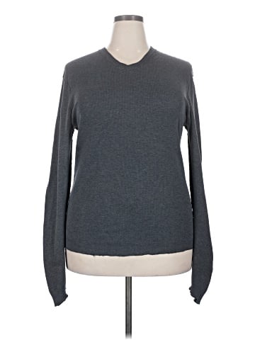 Inhabit Long Sleeve Top (view 1)