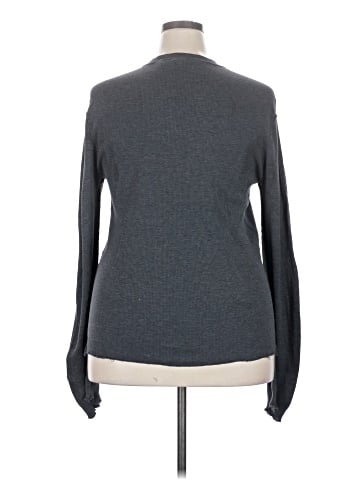 Inhabit Long Sleeve Top (view 2)