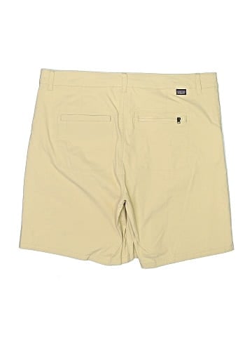 Patagonia Khaki Shorts (view 2)