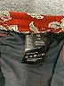 Scotch & Soda Paisley Red Track Pants Size XS (0) - photo 7