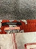 Scotch & Soda Paisley Red Track Pants Size XS (0) - photo 8