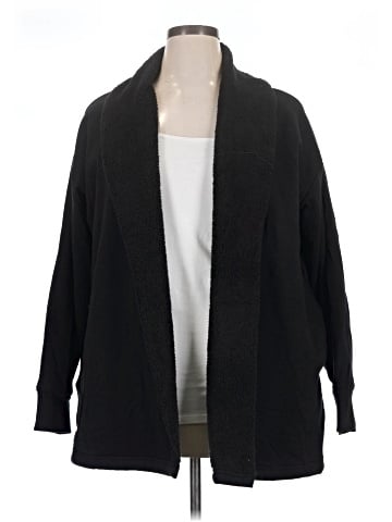 Eddie Bauer Cardigan (view 1)