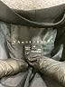 Yansi Fugel 100% Polyester Black Coat Size 14 - photo 6