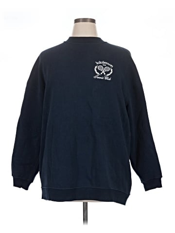 Lululemon Athletica Sweatshirt (view 1)
