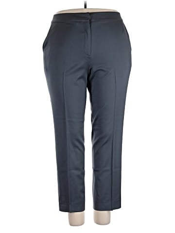 St. John Dress Pants (view 1)