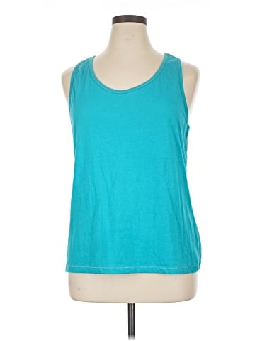 Avon Sleeveless T-Shirt (view 1)
