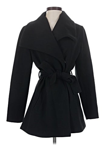 Tahari Coat (view 1)