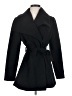 Tahari 100% Polyester Black Coat Size S - photo 1