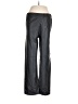 Helly Hansen 100% Polyurethane Black Casual Pants Size 12 - photo 1