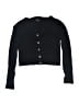 Art Class Black Cardigan Size 10 - 12 - photo 1