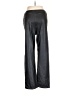 Helly Hansen 100% Polyurethane Black Casual Pants Size 12 - photo 2