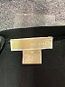 MICHAEL Michael Kors Solid Black Formal Skirt Size M - photo 4