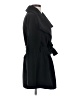 Tahari 100% Polyester Black Coat Size S - photo 4