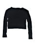 Art Class Black Cardigan Size 10 - 12 - photo 2