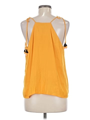 Dolan Sleeveless Blouse (view 2)