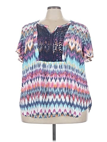 Kim Rogers Short Sleeve T-Shirt (view 1)
