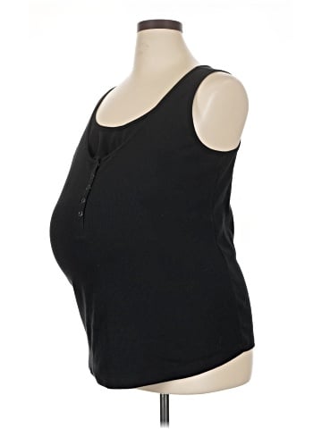 a:glow Tank Top (view 1)