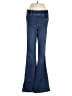 SPANX Blue Jeans Size S - photo 1