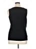 a:glow Black Tank Top Size XL Maternity - photo 2